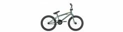 Bulls Bmx Barbar 20"