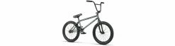 Wethepeople BMX JUSTICE 20" -Vélos complets Soldes bmx justice 20 21 2