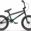 Radio Bikes BMX REVO 16" -Vélos complets Soldes bmx revo 16 21
