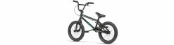 Radio Bikes BMX REVO 16" -Vélos complets Soldes bmx revo 16 21 2