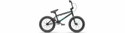 Radio Bikes BMX REVO 16"