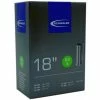 Schwalbe Chambre à Air AV5 18" Valve Schrader -Vélos complets Soldes chb av5 18 32 47 355 400 vs 22