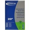Schwalbe Chambre à Air AV6 20x1.00-1.50 Valve Schrader -Vélos complets Soldes chb av6 20406 28 40 vs 40mm 20