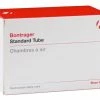 BONTRAGER Chambre Standard 700x20-25 Valve Presta 48mm -Vélos complets Soldes chb std 700x20 25 vp 48mm 21 1