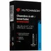 HUTCHINSON Chambre à Air 700x20-25 Valve Presta 48mm 1 HUTCHINSON Chambre à Air 700x20-25 Valve Presta 48mm -Vélos complets Soldes chb std 700x20 25 vp 48mm 21