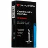 HUTCHINSON Chambre à Air 700x20-25 Valve Presta 80mm -Vélos complets Soldes chb std 700x20 25 vp 80mm 21