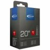 Schwalbe Chambre à Air SV7 20x1.5-2.40 Valve Presta -Vélos complets Soldes chb sv7 20x15 24 40 62 406 428 vp 40mm 21