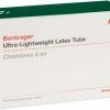 BONTRAGER Chambre à Air XXX Light Latex 700x19/23C Presta 48mm -Vélos complets Soldes chb xxx latex 700x19 23 vp 50mm 20