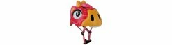 Crazy Safety Casque Animals