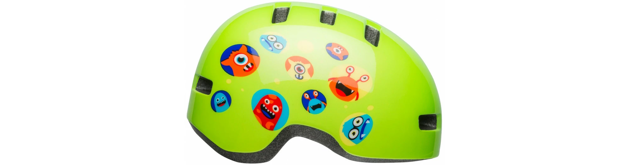 Bell Casque Lil Ripper Youth 10 Bell Casque Lil Ripper Youth – Image 8