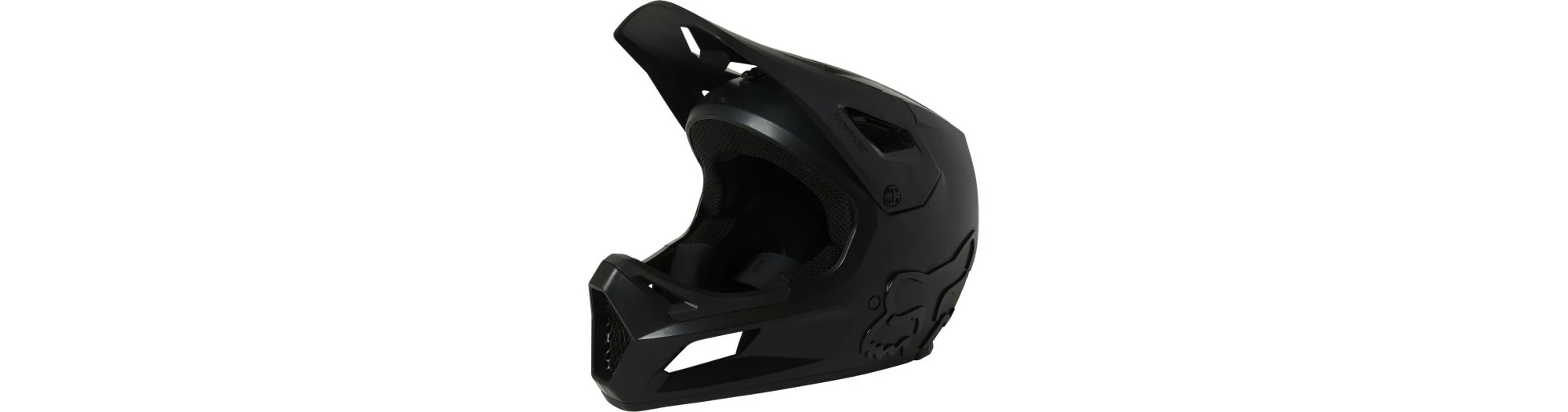 Fox Casque Rampage Youth 5 Fox Casque Rampage Youth – Image 3