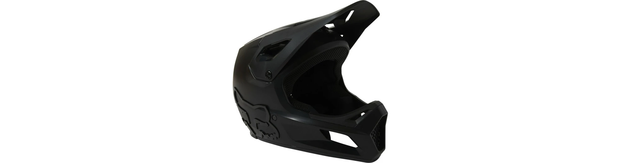 Fox Casque Rampage Youth 3 Fox Casque Rampage Youth