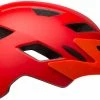 Bell Casque Sidetrack Youth MIPS -Vélos complets Soldes csq sidetrack youth mips 19