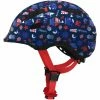 Abus Casque Smiley 2.1 -Vélos complets Soldes csq smiley 21 21