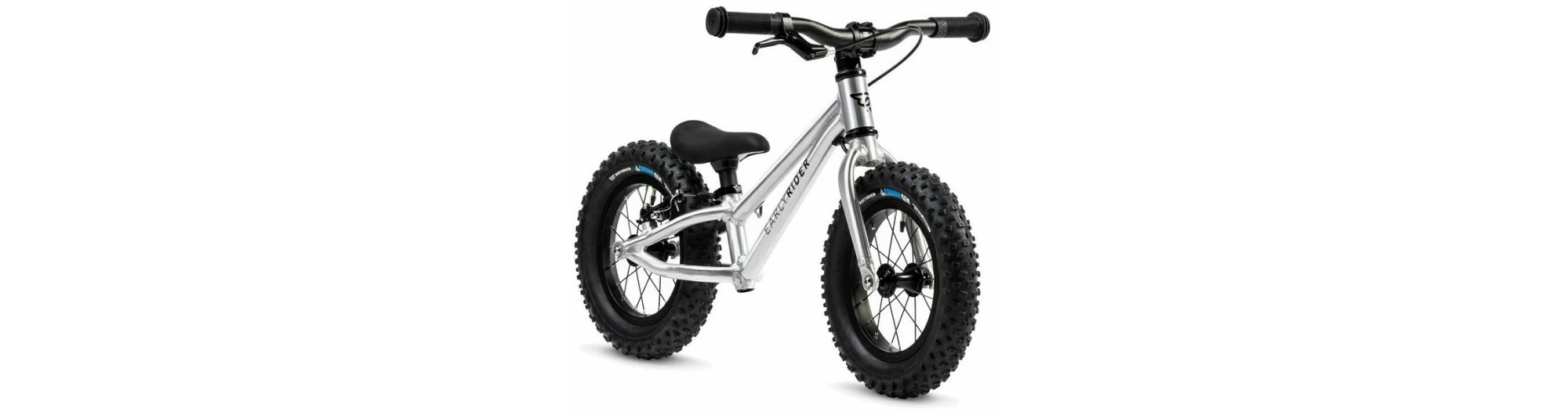 EARLY RIDER Draisienne Bigfoot 12 4 EARLY RIDER Draisienne Bigfoot 12 – Image 2