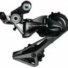 Shimano Dérailleur Dura-Ace RD-R9100 11-V Petite Shape -Vélos complets Soldes drar d ace 9100 11v ss 21