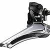 Shimano Dérailleur Avant Dura-Ace FD-R9100 à Braser -Vélos complets Soldes drav d ace 9100 2x11v ds 61 66 a braser 18