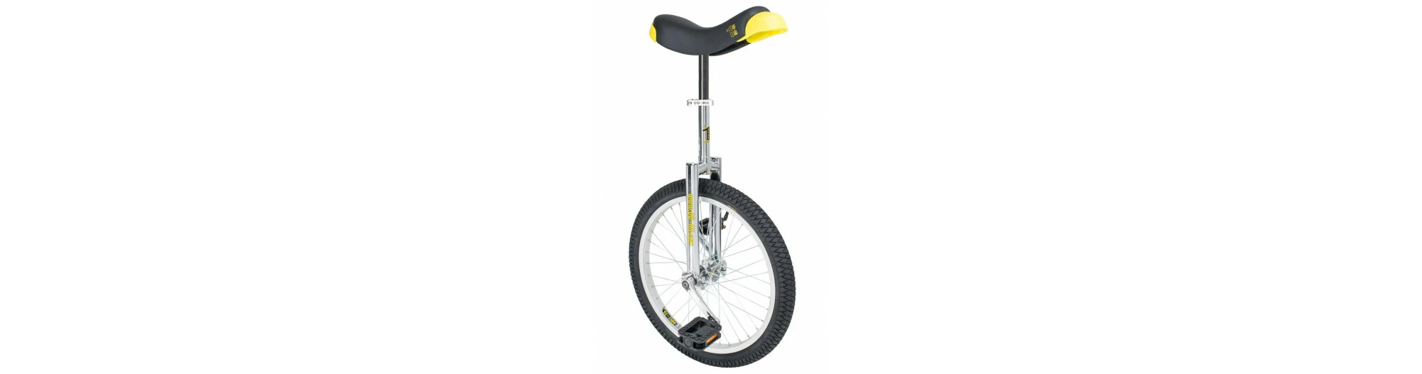 Quax Mono Luxus 20" 3 Quax Mono Luxus 20"