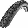 Schwalbe Pneu Black Jack 12X1.90 Tringle Rigide