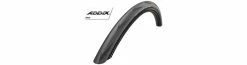 Schwalbe Pneu Route Pro One Tubeless-easy