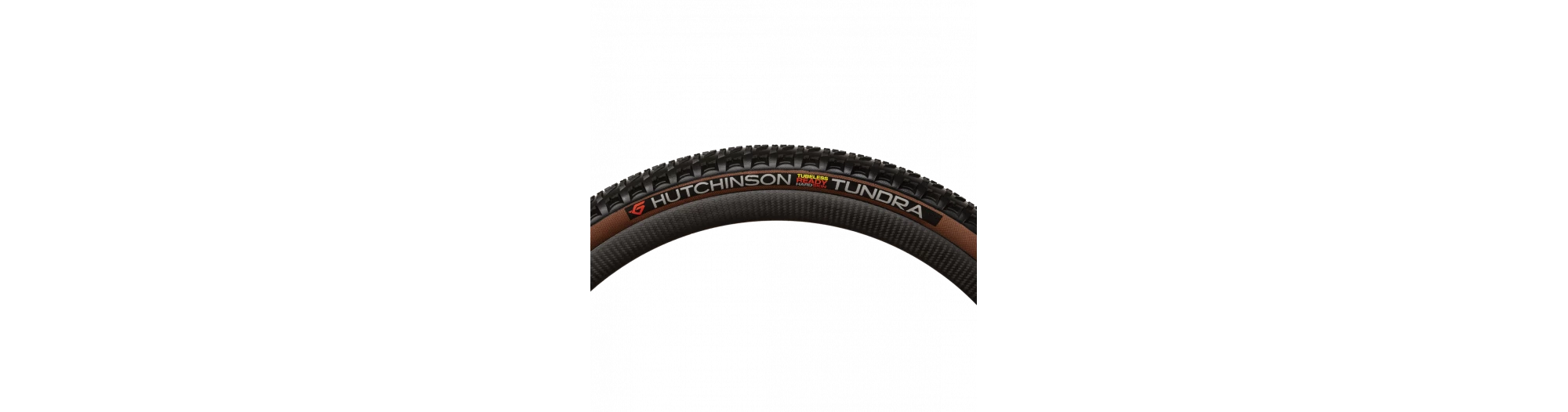 HUTCHINSON Pneu Tundra Tubeless Hardskin 127tpi 4 HUTCHINSON Pneu Tundra Tubeless Hardskin 127tpi – Image 2