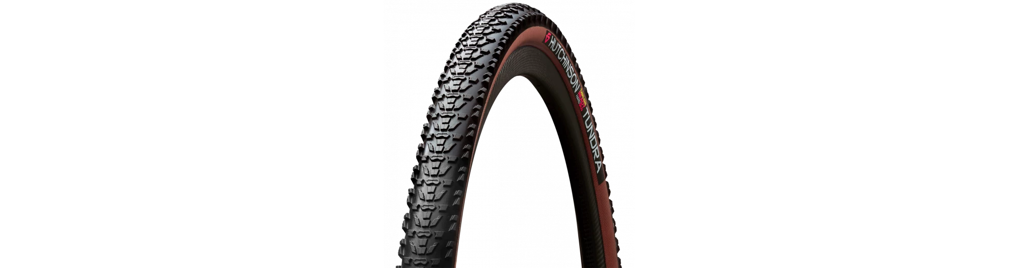 HUTCHINSON Pneu Tundra Tubeless Hardskin 127tpi 3 HUTCHINSON Pneu Tundra Tubeless Hardskin 127tpi