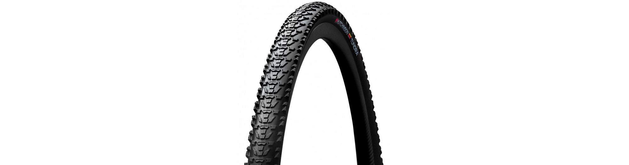 HUTCHINSON Pneu Tundra Tubeless Reinforced+ 127 Tpi 3 HUTCHINSON Pneu Tundra Tubeless Reinforced+ 127 Tpi