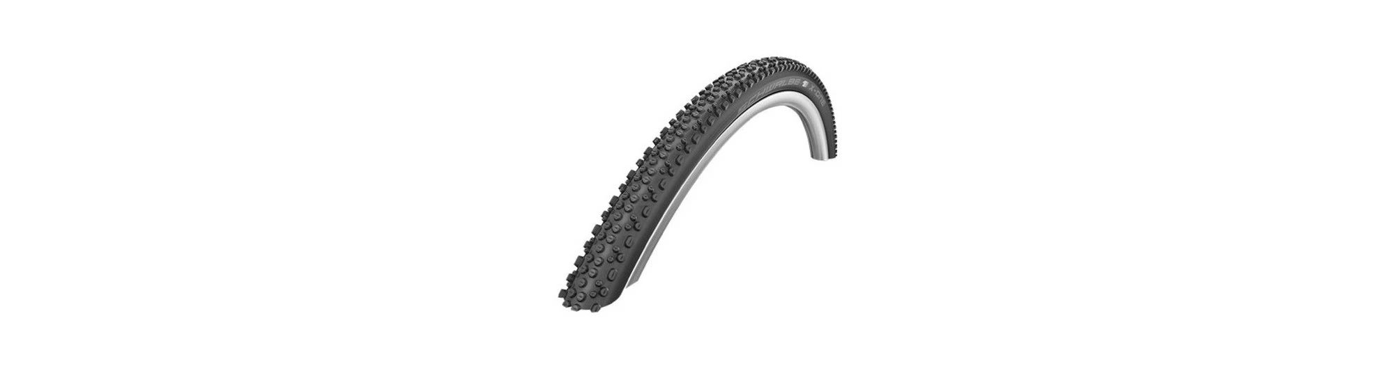 Schwalbe Pneu X-One TL-Easy 28 X 1.30 3 Schwalbe Pneu X-One TL-Easy 28 X 1.30