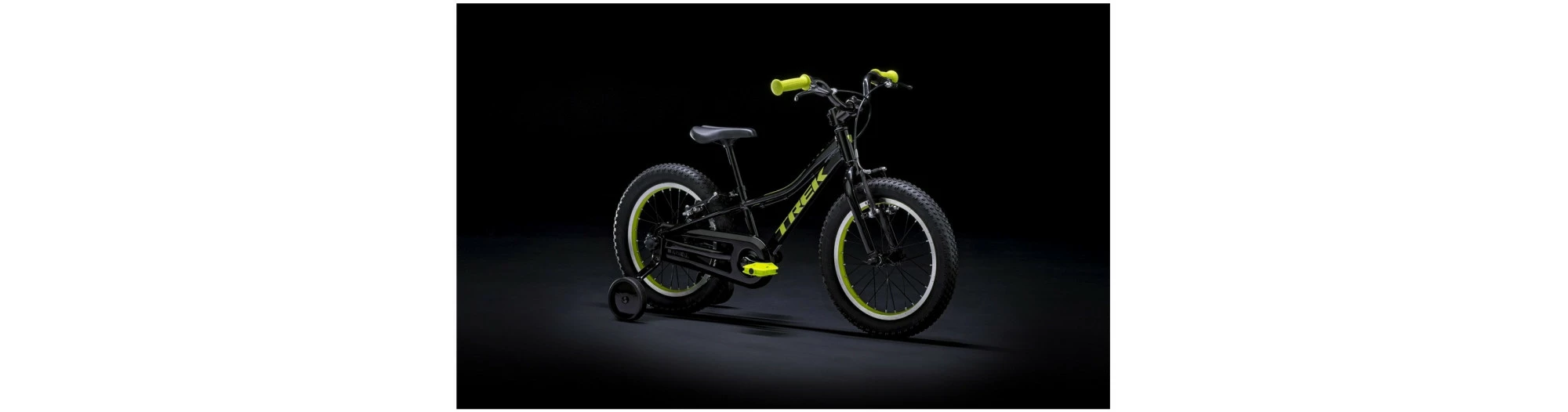 Trek Precaliber 16 Boy 4 Trek Precaliber 16 Boy – Image 2