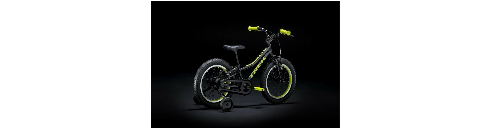 Trek Precaliber 16 Boy 5 Trek Precaliber 16 Boy – Image 3