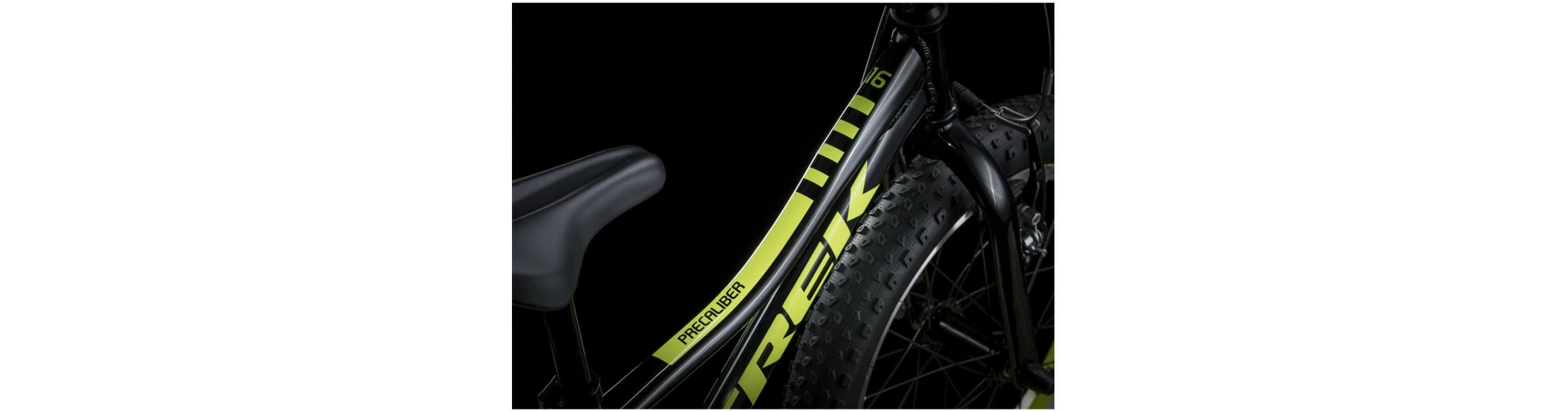 Trek Precaliber 16 Boy 6 Trek Precaliber 16 Boy – Image 4