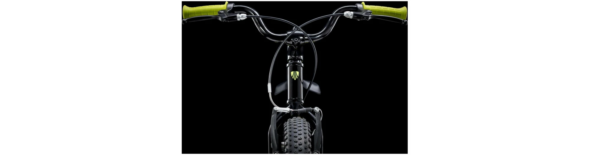 Trek Precaliber 16 Boy 7 Trek Precaliber 16 Boy – Image 5