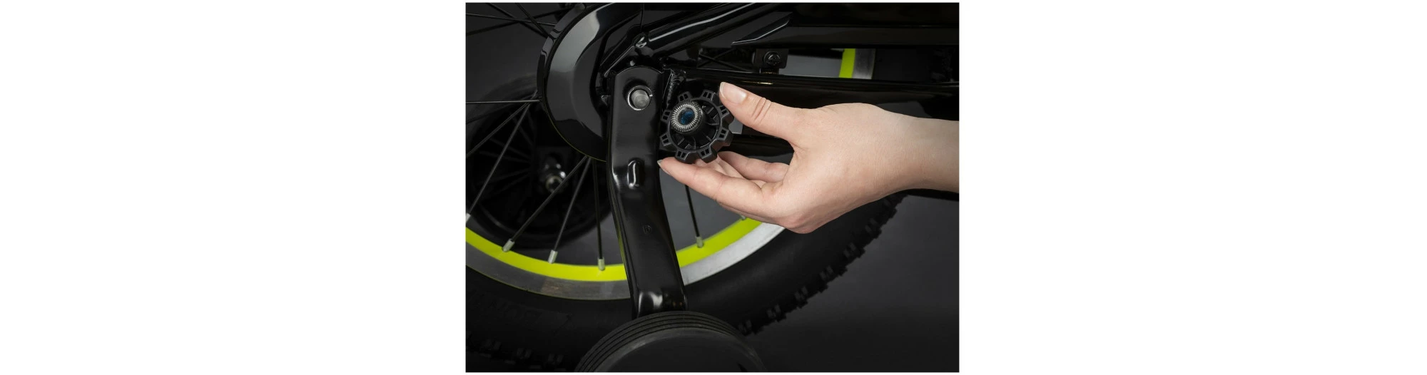 Trek Precaliber 16 Boy 9 Trek Precaliber 16 Boy – Image 7