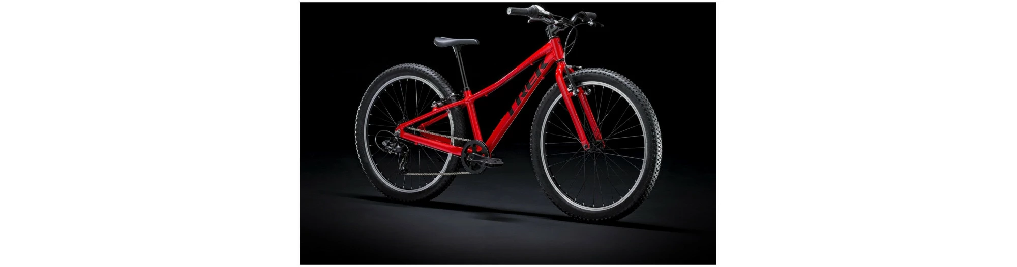 Trek Precaliber 24 8 vitesses Pour Garçons 4 Trek Precaliber 24 8 vitesses Pour Garçons – Image 2