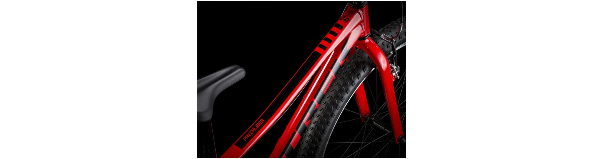 Trek Precaliber 24 8 vitesses Pour Garçons 6 Trek Precaliber 24 8 vitesses Pour Garçons – Image 4