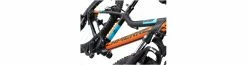 Lapierre Prorace 20 Boy -Vélos complets Soldes prorace 20 boy 22 3