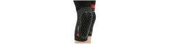 Dainese Protections Genouillères Scarabeo Pro Youth -Vélos complets Soldes prtc gn scarabeo pro youth 21 8