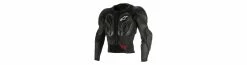 ALPINESTAR Protection Dorsale Bionic Action Youth