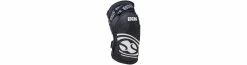 IXS Genouillères Enfant HACK EVO