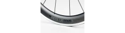 BONTRAGER Roue Avant Aeolus Comp 5 Tlr 8 BONTRAGER Roue Avant Aeolus Comp 5 Tlr -Vélos complets Soldes roav aeolus comp 5 tlr 18 1