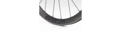 BONTRAGER Roue Avant Aeolus Elite 35 Tlr -Vélos complets Soldes roav aeolus elite 35 tlr 20 2