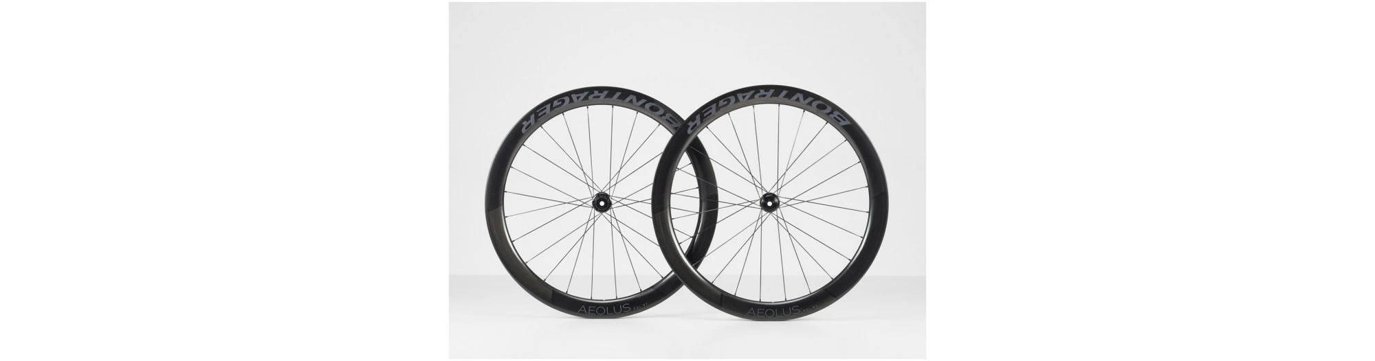 BONTRAGER Roue Avant Aeolus RSL 51 TLR Disc 4 BONTRAGER Roue Avant Aeolus RSL 51 TLR Disc – Image 2