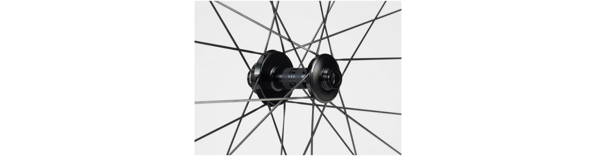 BONTRAGER Roue Avant Aeolus RSL 51 TLR Disc 5 BONTRAGER Roue Avant Aeolus RSL 51 TLR Disc – Image 3