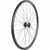 BONTRAGER Roue Avant 700c Affinity TLR Disque -Vélos complets Soldes roav affinity tlr disc 700c 32t 9x135mm 20