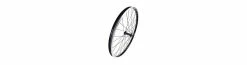 BONTRAGER Roue Avant J20C V-Brake 24''