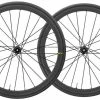 Mavic Roues Ksyrium Pro Carbon Disc Tubeless (paire) -Vélos complets Soldes rox2 ksyrium pro cbn ust dcl 28 20