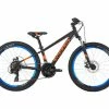 Bulls Tokee 24 Disc -Vélos complets Soldes tokee 24 disc 21