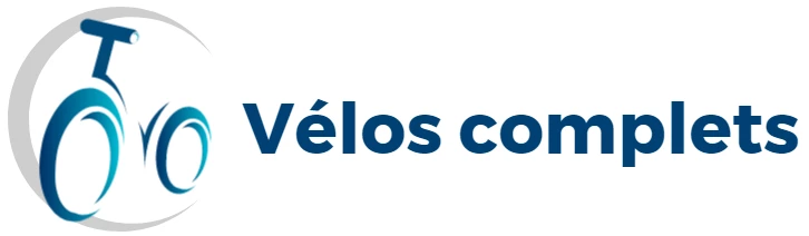 Vélos complets Soldes