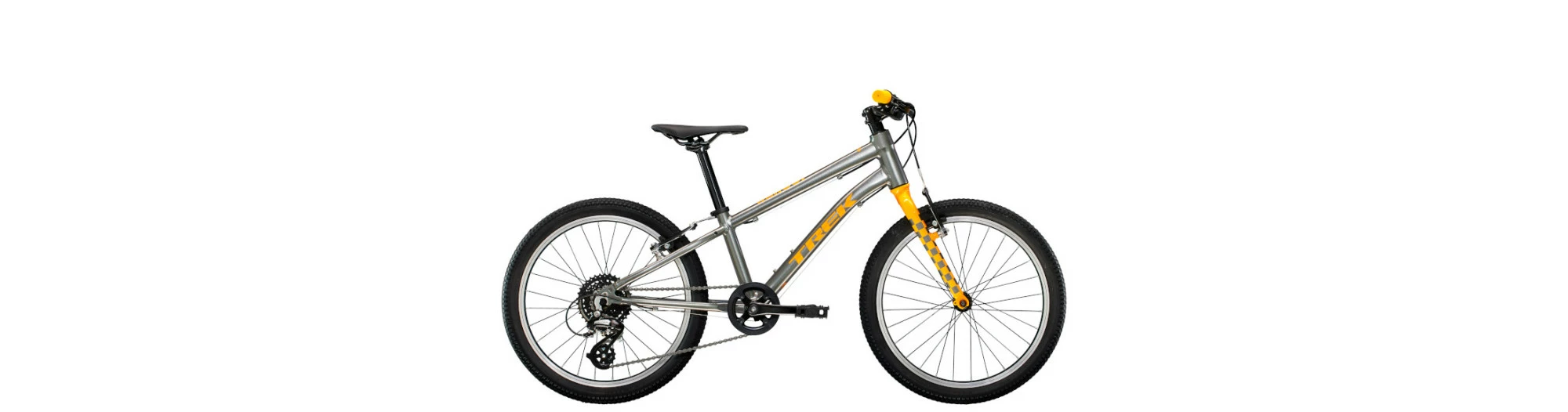 Trek Wahoo 20" 3 Trek Wahoo 20"